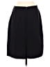 Olivia & Martin Solid Black Formal Skirt Size 16 - photo 2