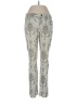 Joe's Jeans Print Silver Jeans Size 30 waist - photo 1
