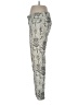 Joe's Jeans Print Silver Jeans Size 30 waist - photo 5