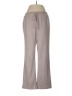 Live 2 Lounge Solid Gray Casual Pants Size M - photo 1