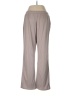 Live 2 Lounge Solid Gray Casual Pants Size M - photo 2