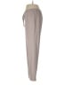 Live 2 Lounge Solid Gray Casual Pants Size M - photo 5