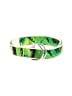 Unbranded Tropical Green Belt Size M - photo 1