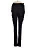 Isabel Maternity Black Active Pants Size S - photo 2