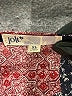 Jolt 100% Polyester Pink Kimono Size XL - photo 7