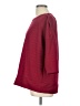 New York Laundry Burgundy Pullover Sweater Size L - photo 5