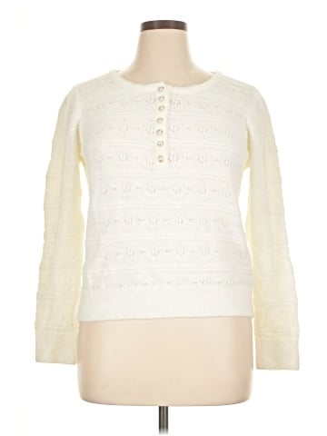 Belldini Pullover Sweater (view 1)