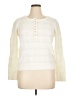 Belldini 100% Polyester Ivory Pullover Sweater Size XL - photo 1