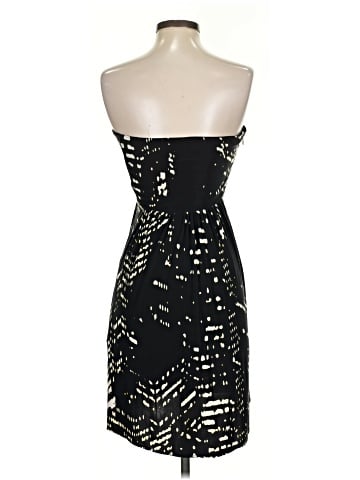 Express Cocktail Dress (view 2)