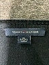 Tommy Hilfiger Black Pullover Sweater Size XL - photo 7