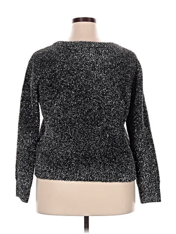 Bar III Pullover Sweater (view 2)