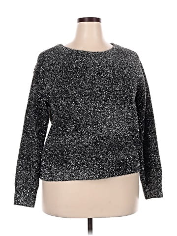 Bar III Pullover Sweater (view 1)