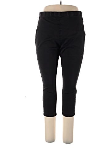 Jennifer Lopez Jeggings (view 1)