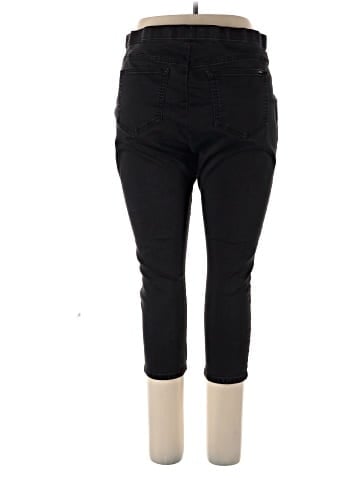 Jennifer Lopez Jeggings (view 2)