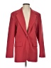 Zara 100% Polyester Red Pink Blazer Size XS - photo 1