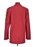 Zara 100% Polyester Red Pink Blazer Size XS - photo 2