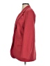 Zara 100% Polyester Red Pink Blazer Size XS - photo 5