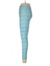 Letarte Blue Leggings Size M - photo 5