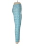 Letarte Blue Leggings Size M - photo 4