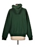 Unbranded Green Pullover Hoodie Size L - photo 2