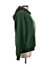 Unbranded Green Pullover Hoodie Size L - photo 4