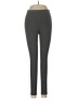 New Balance Solid Gray Active Pants Size M - photo 1