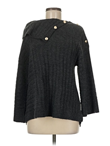Rafaella Pullover Sweater (view 1)