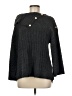 Rafaella Gray Pullover Sweater Size M - photo 1