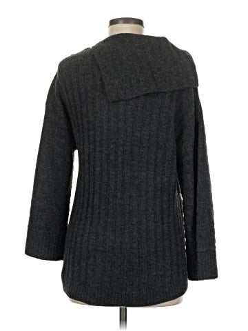 Rafaella Pullover Sweater (view 2)