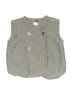 Tea Gray Sweater Vest Size 0-3 mo (estimated) - photo 1