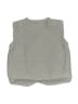 Tea Gray Sweater Vest Size 0-3 mo (estimated) - photo 2
