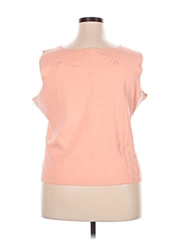 Hampshire Studio Short Sleeve Top (view 2)
