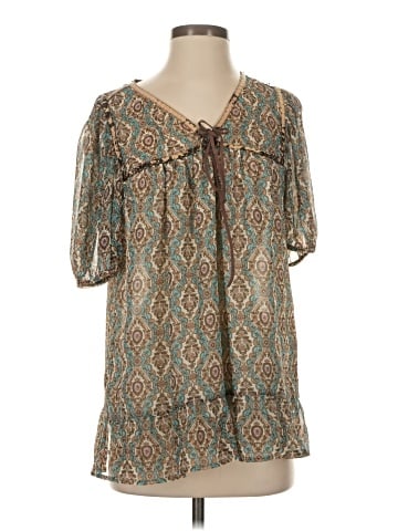 DKNY Jeans Casual Dress (view 1)