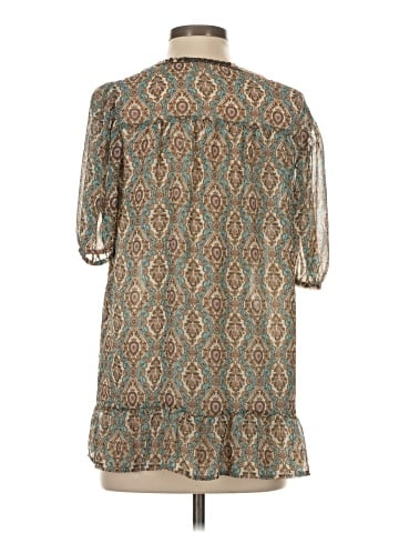 DKNY Jeans Casual Dress (view 2)