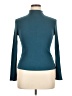 Unbranded Teal Long Sleeve Top Size XL - photo 1