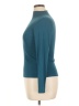 Unbranded Teal Long Sleeve Top Size XL - photo 5