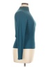 Unbranded Teal Long Sleeve Top Size XL - photo 4