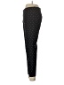 A New Day Polka Dots Black Casual Pants Size 12 - photo 5