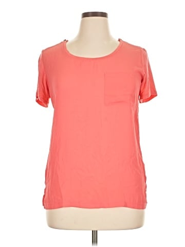 Kenar Short Sleeve T-Shirt (view 1)