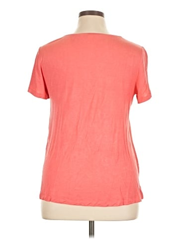 Kenar Short Sleeve T-Shirt (view 2)