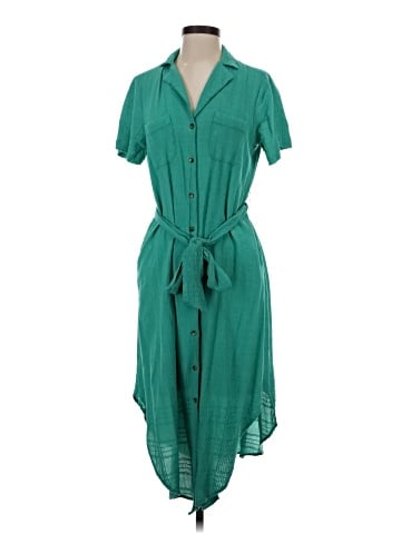 Maeve by Anthropologie Casual Dress (view 1)