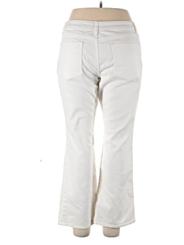 Coldwater Creek Jeans (view 2)