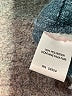Copper Key 100% Polyester Blue Pullover Sweater Size 14 - 16 - photo 4