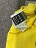 Shein Yellow Cocktail Dress Size L - photo 7