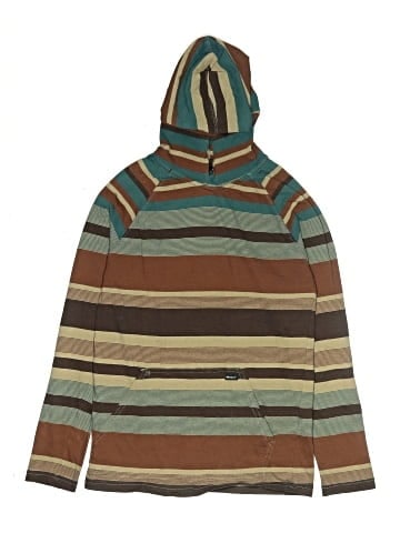RVCA Pullover Hoodie (view 1)