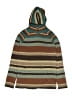 RVCA Brown Pullover Hoodie Size S (kids) - photo 1