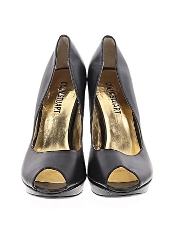 Colin Stuart Sandals (view 2)