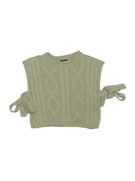 Assorted Brands Sweater Vest