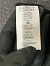 MICHAEL Michael Kors Polka Dots Black Jumpsuit Size 4 - photo 5