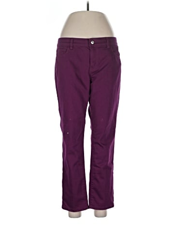 White House Black Market Jeggings (view 1)